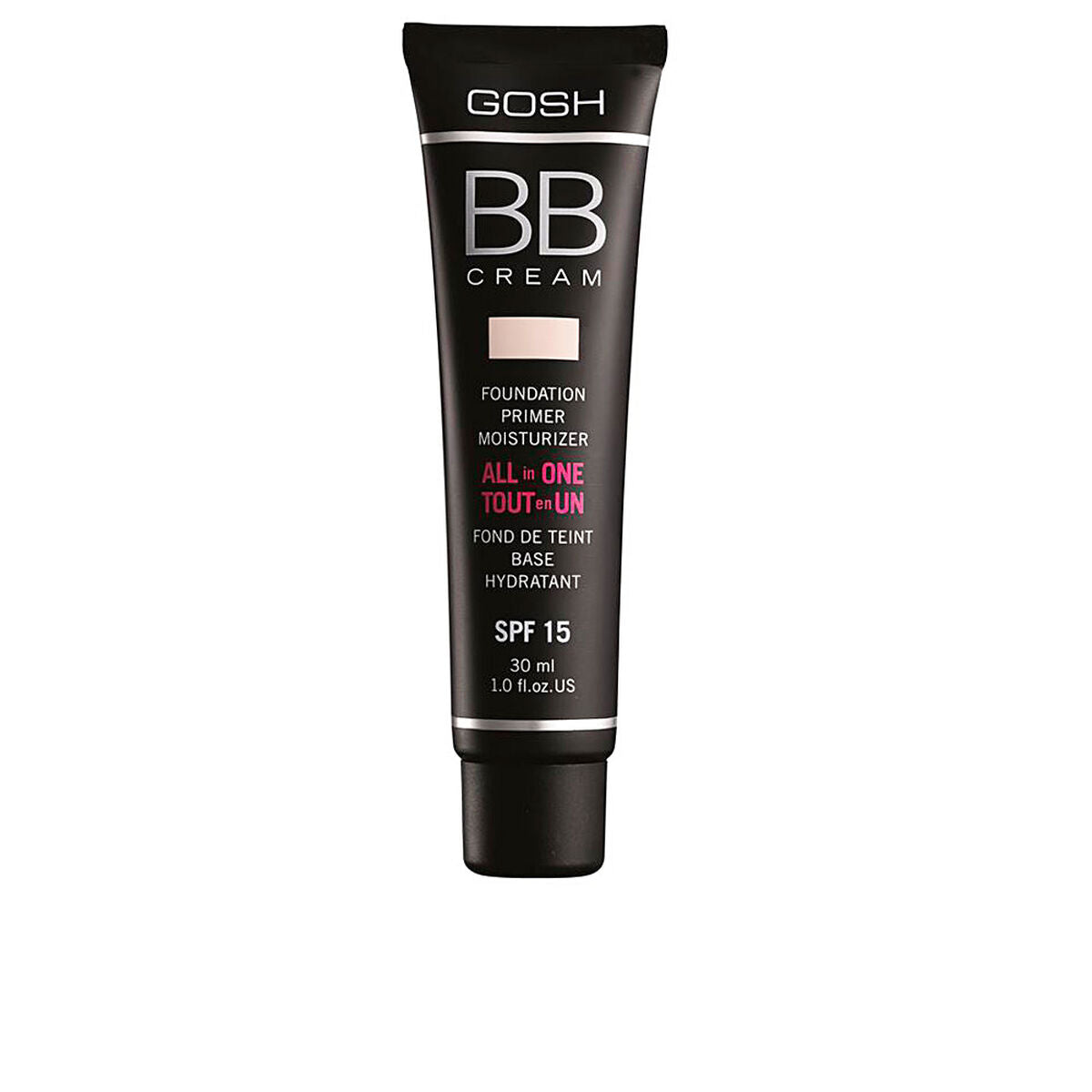 Crème Make-up Base BB Cream Gosh Copenhagen 30 ml