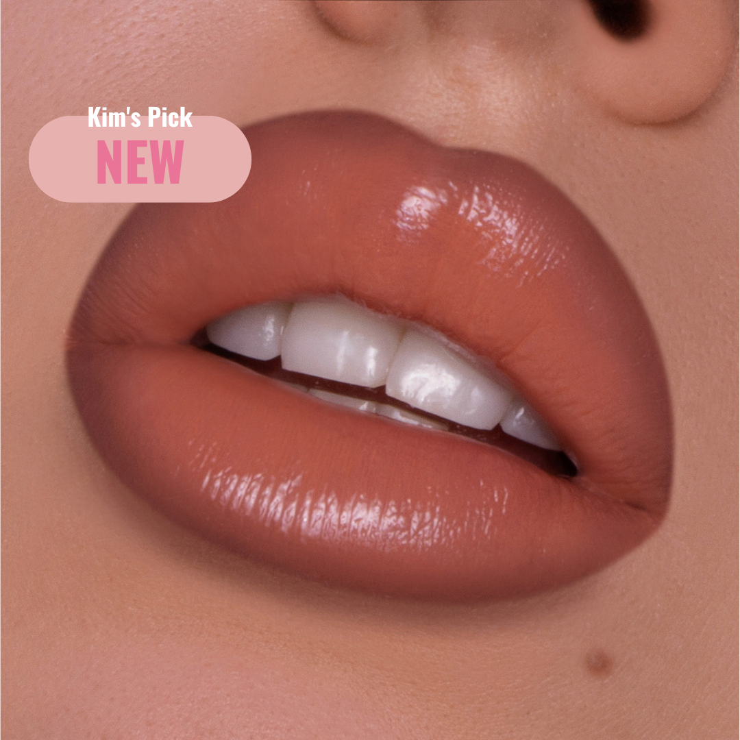 Risque Lip Duo