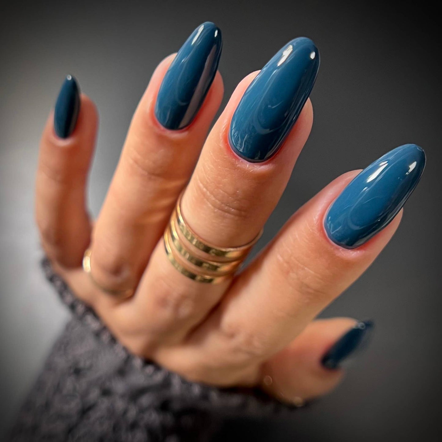 Eternal Student Nail Polish