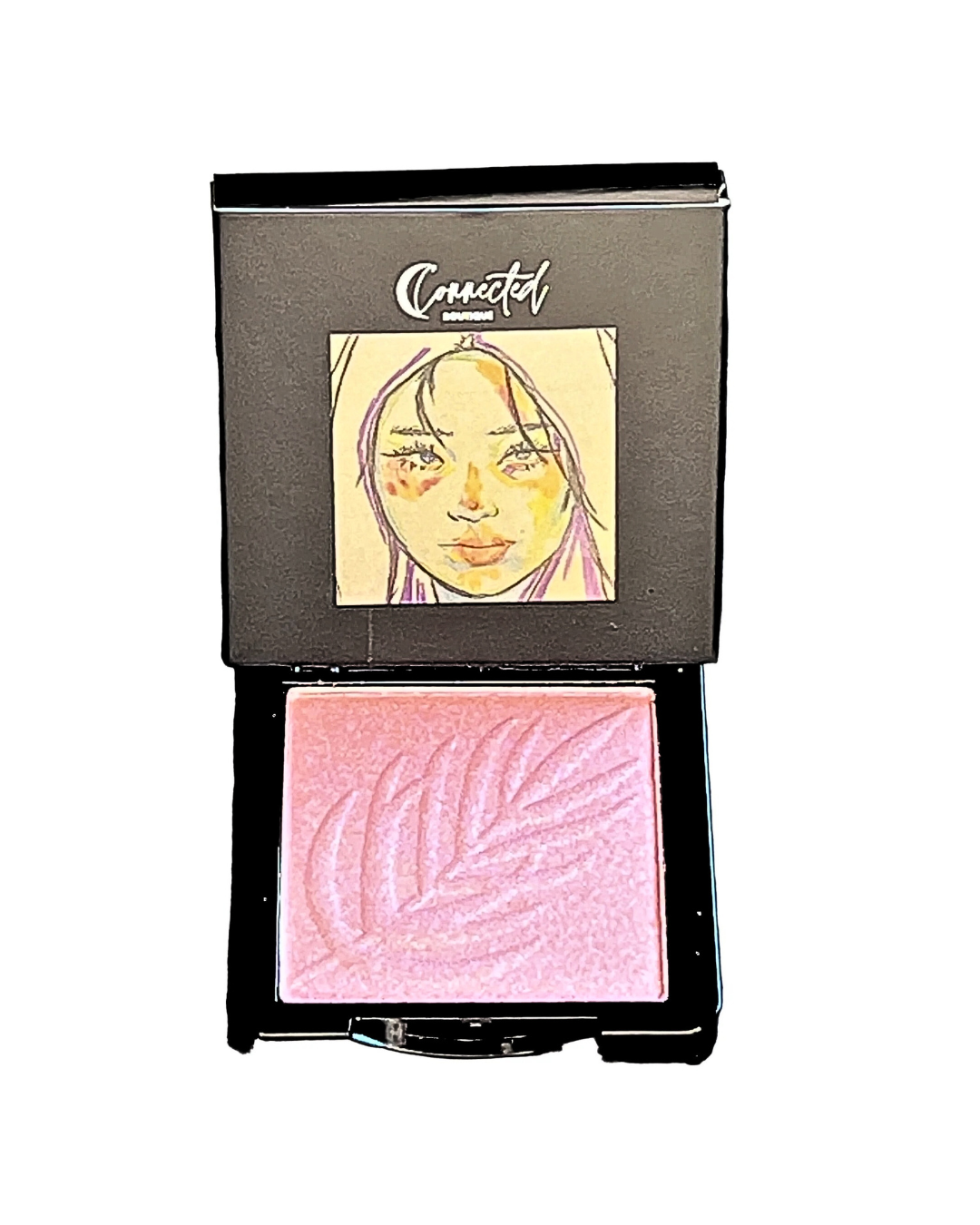 Facial & Body Hilighter eyeshadow