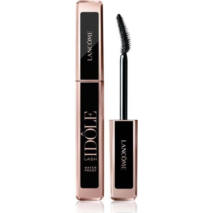 LANCÔME Lash Idole Waterproof Mascara #01 Glossy Black 8 ml (LC653000)