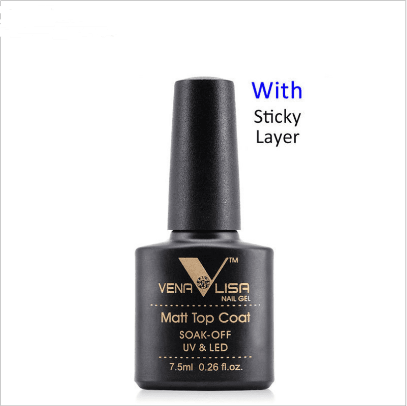Venalisa Nail Polish