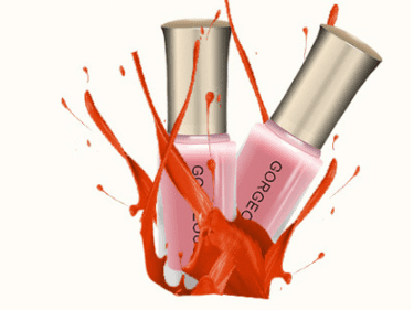 Sheer Jelly Nail Polish