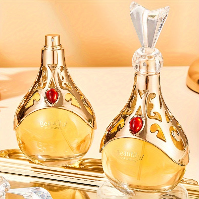 NNETM Floral & Citrus Elegant Women's Perfume