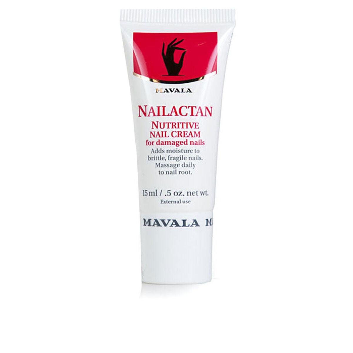 Nail polish Mavala NAILACTAN 15 ml