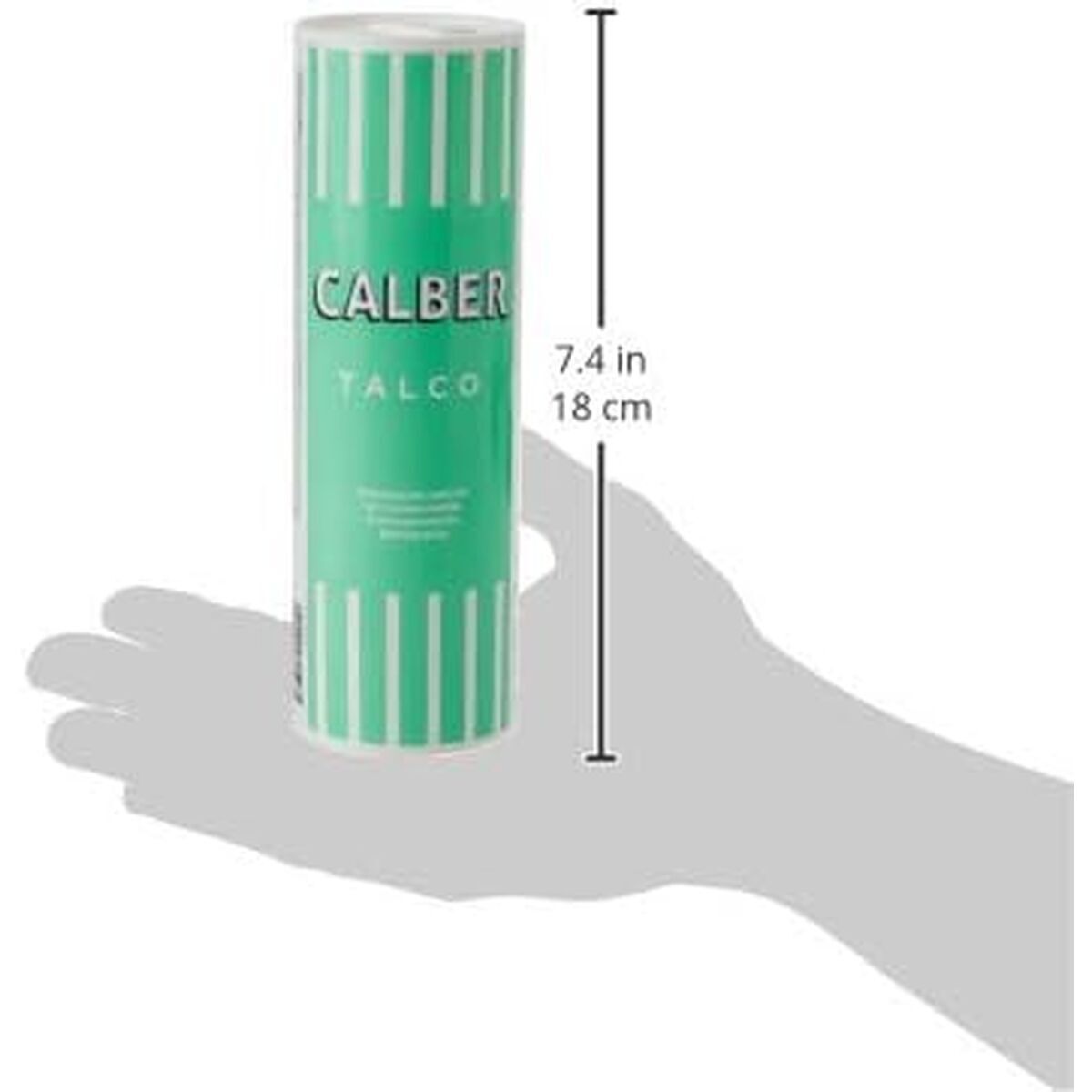 Women's Perfume Gres CABOTINE GOLD EDT 100 ml