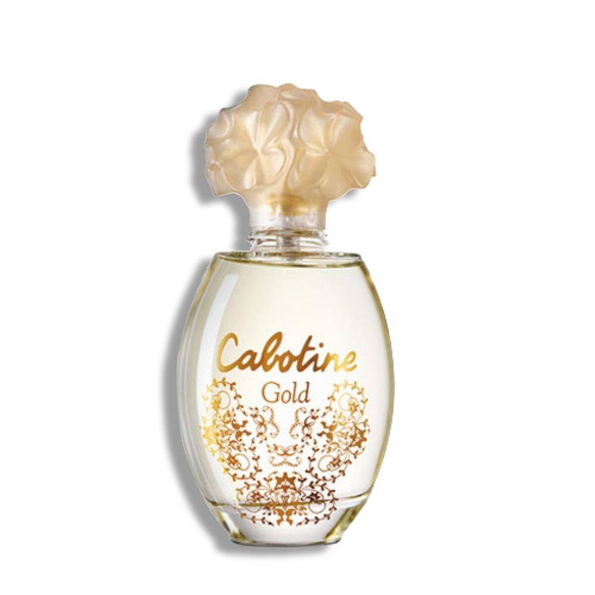 Women's Perfume Gres CABOTINE GOLD EDT 100 ml