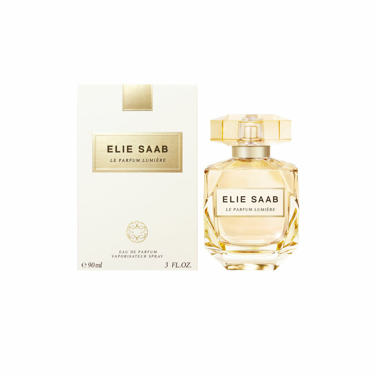 Women's Perfume Elie Saab LE PARFUM LUMIERE EDP 90 ml
