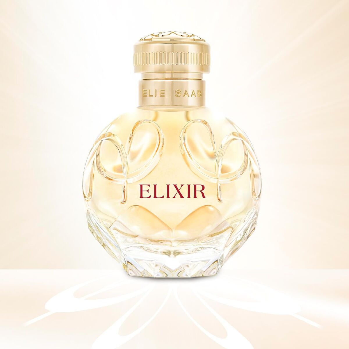Women's Perfume Elie Saab ELIXIR 30 ml