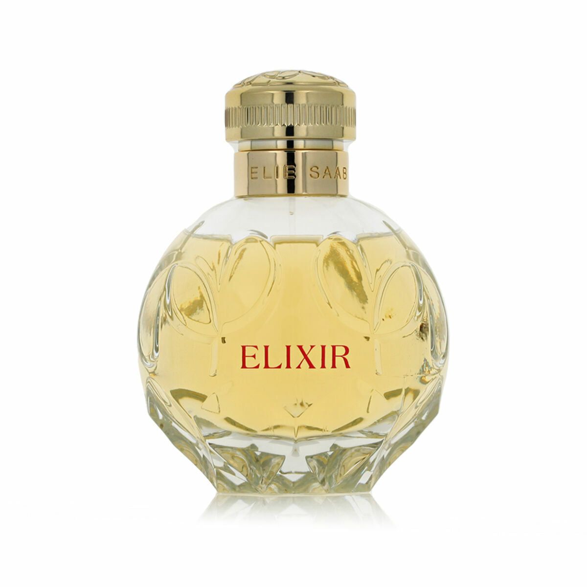 Women's Perfume Elie Saab ELIXIR EDP 100 ml