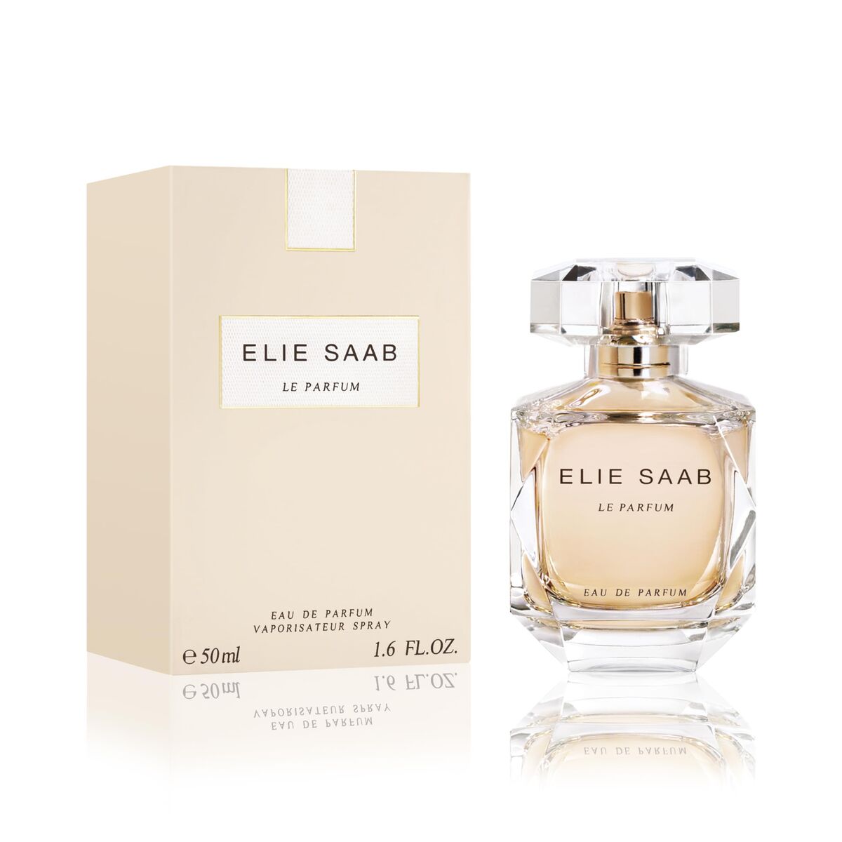 Unisex Perfume Elie Saab LE PARFUM 50 ml
