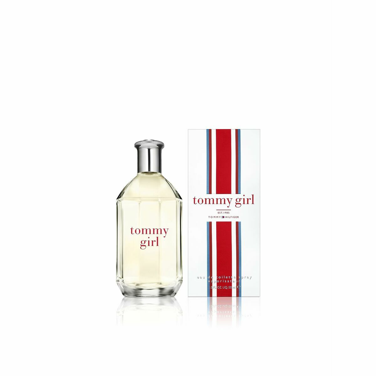 Women's Perfume Tommy Hilfiger TOMMY GIRL 30 ml