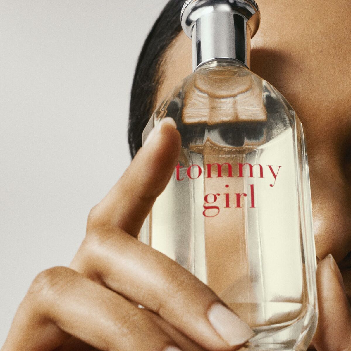 Women's Perfume Tommy Hilfiger TOMMY GIRL 30 ml