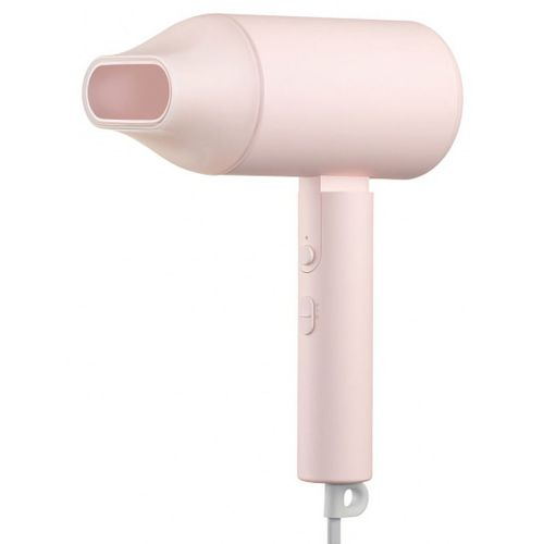 Сешоар Xiaomi Compact Hair Dryer H101, 1600W, Розов (48667)
