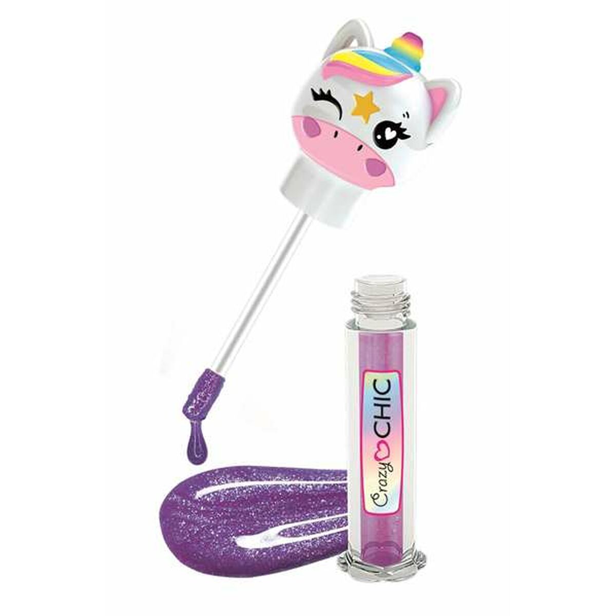 Lip-gloss Clementoni