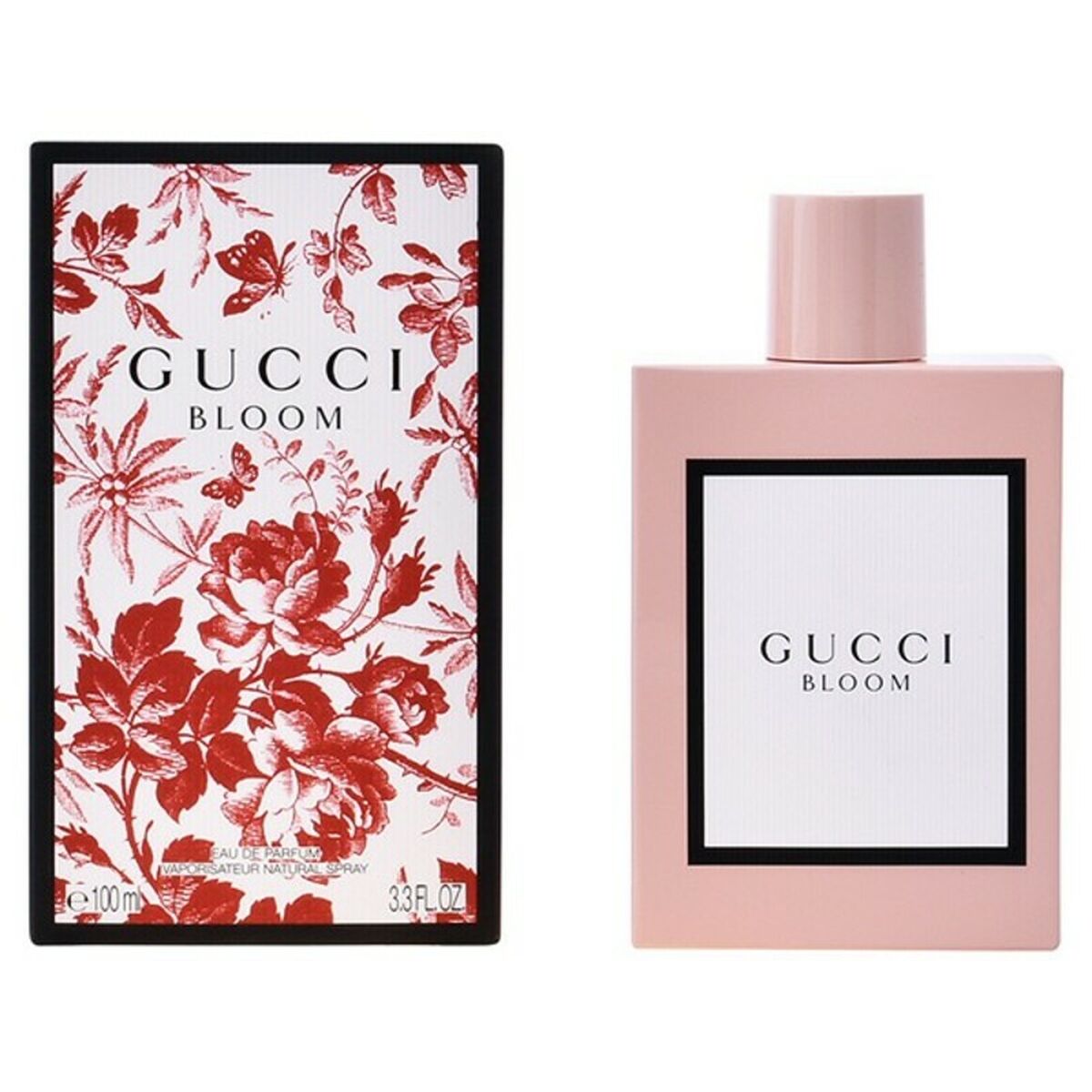 Women's Perfume Gucci EDP