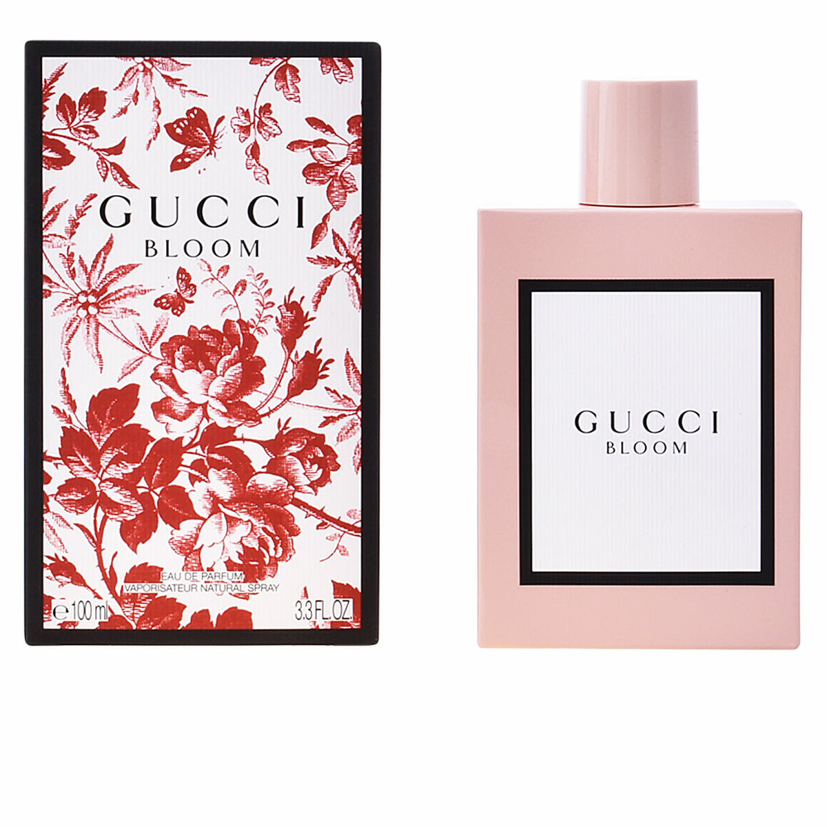 Women's Perfume Gucci EDP