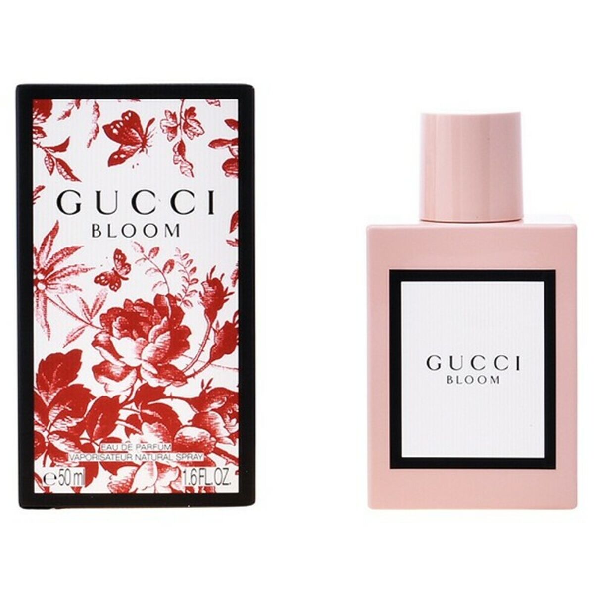 Women's Perfume Gucci EDP