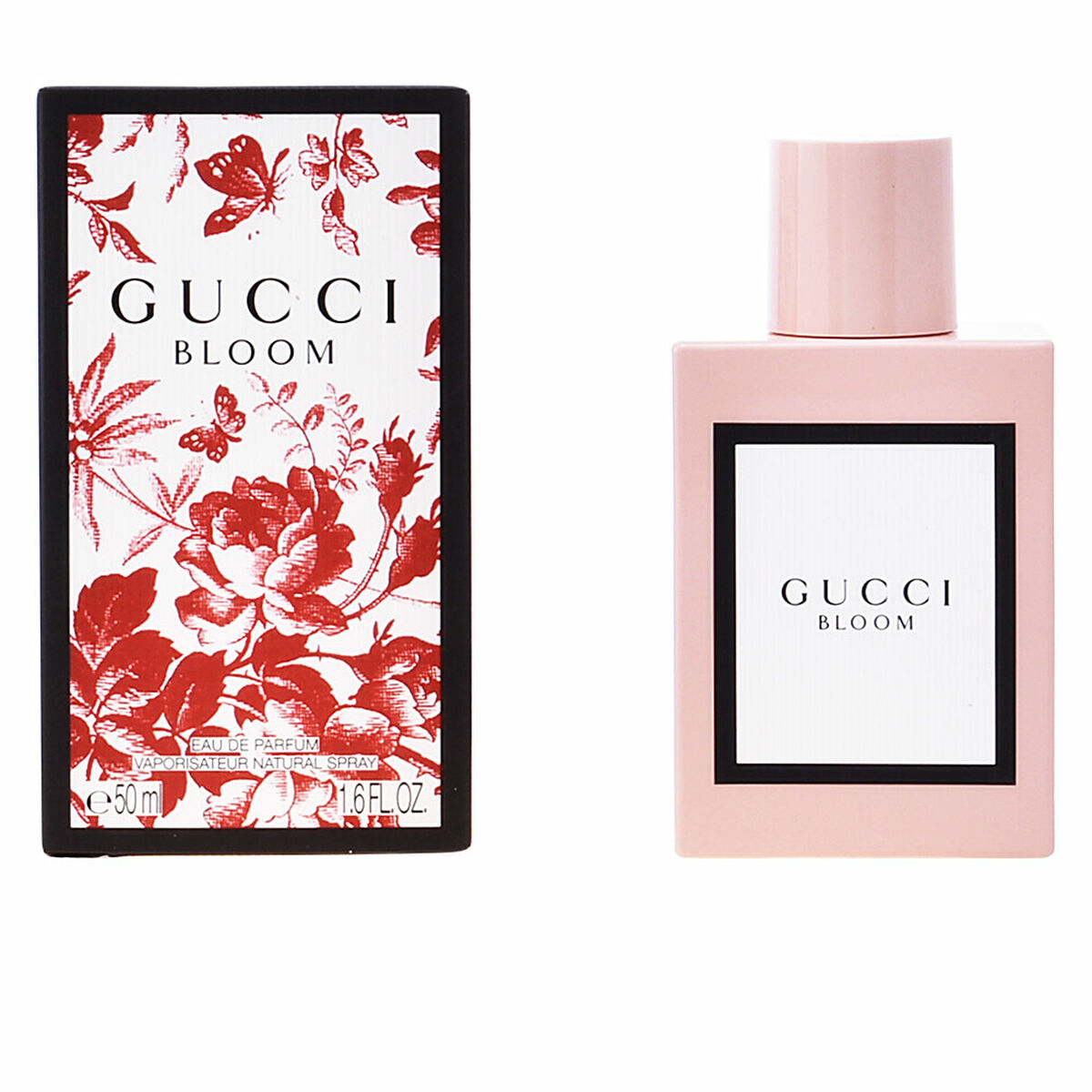 Women's Perfume Gucci EDP