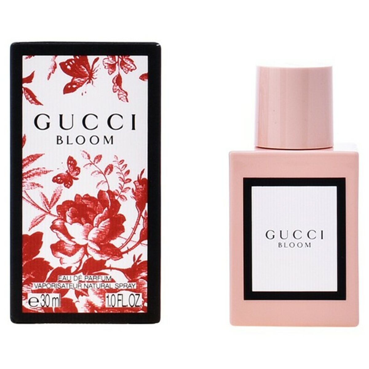 Women's Perfume Gucci EDP