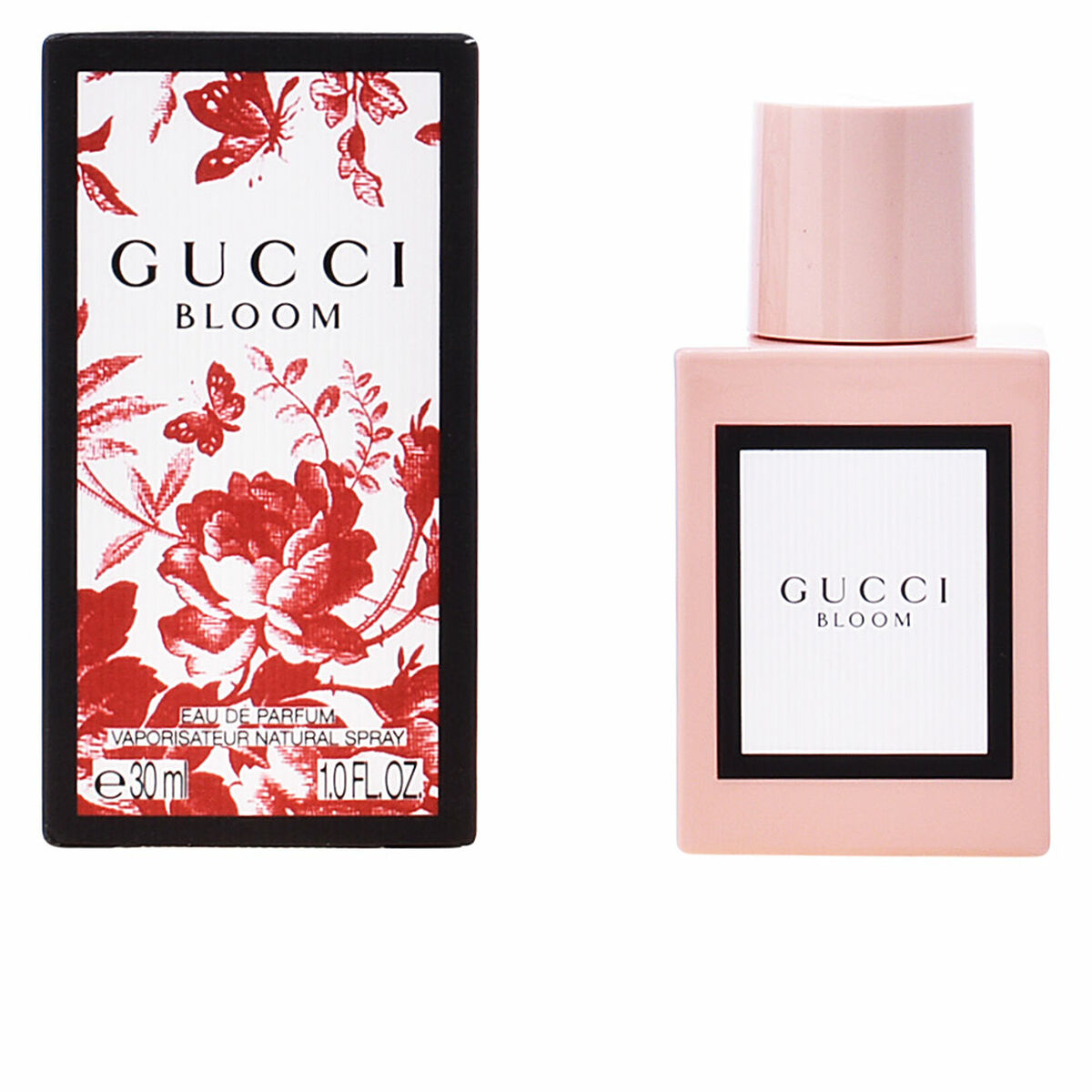 Women's Perfume Gucci EDP