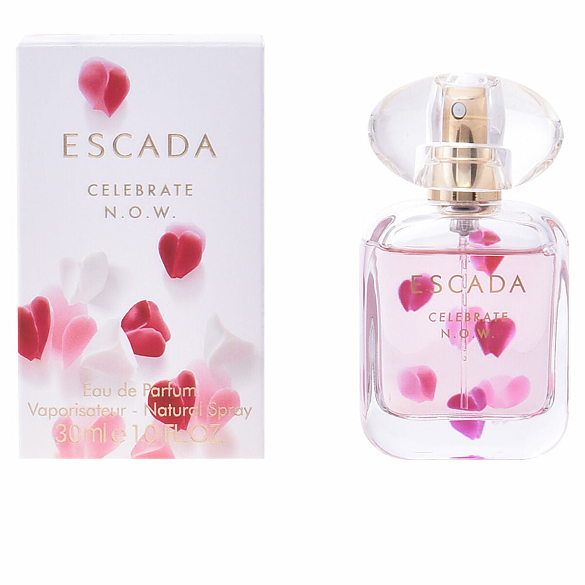 Women's Perfume Celebrate N.O.W. Escada EDP EDP