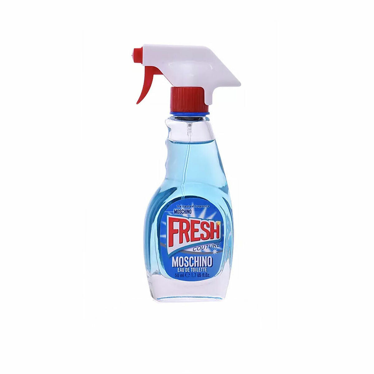 Women's Perfume Moschino EDT