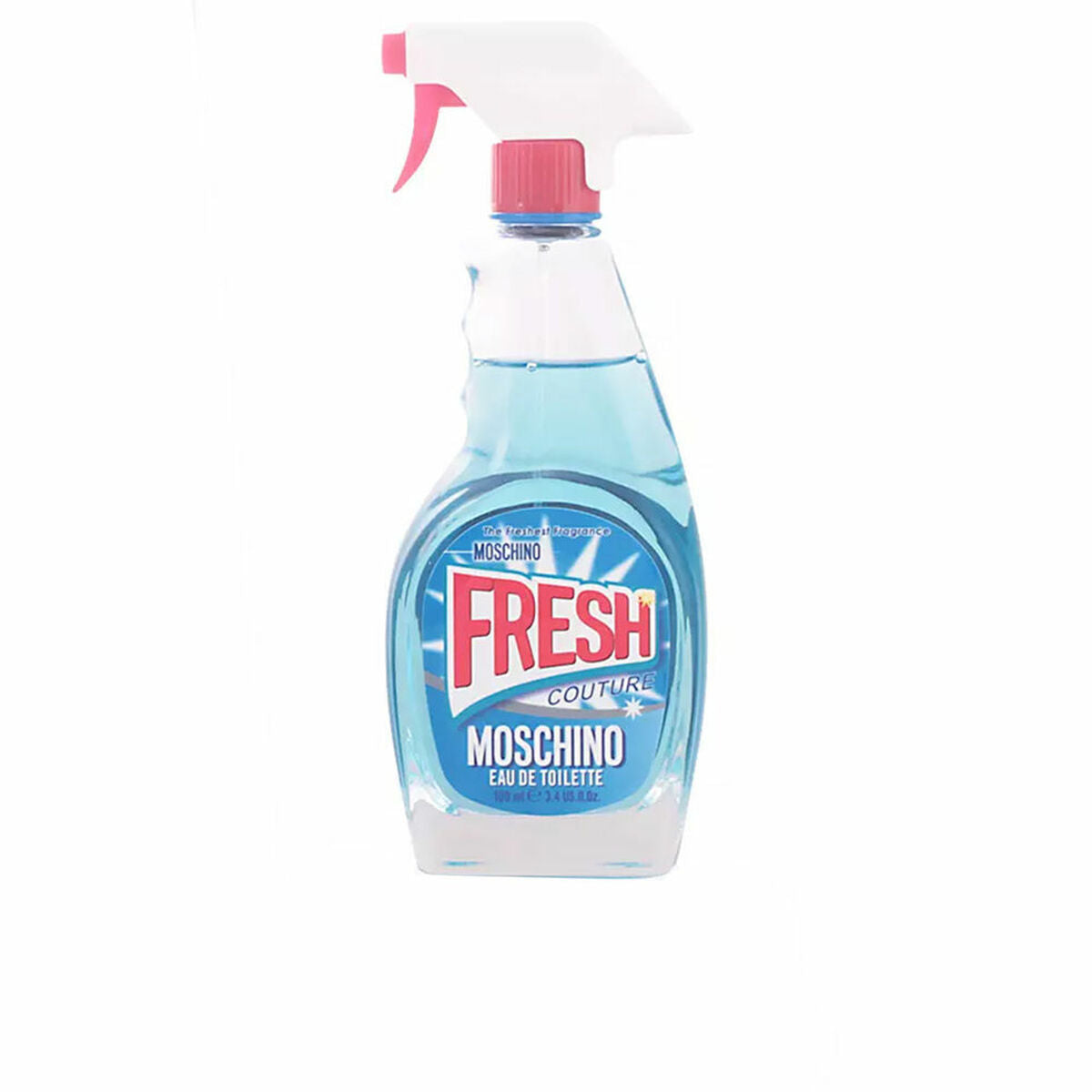 Women's Perfume Moschino EDT