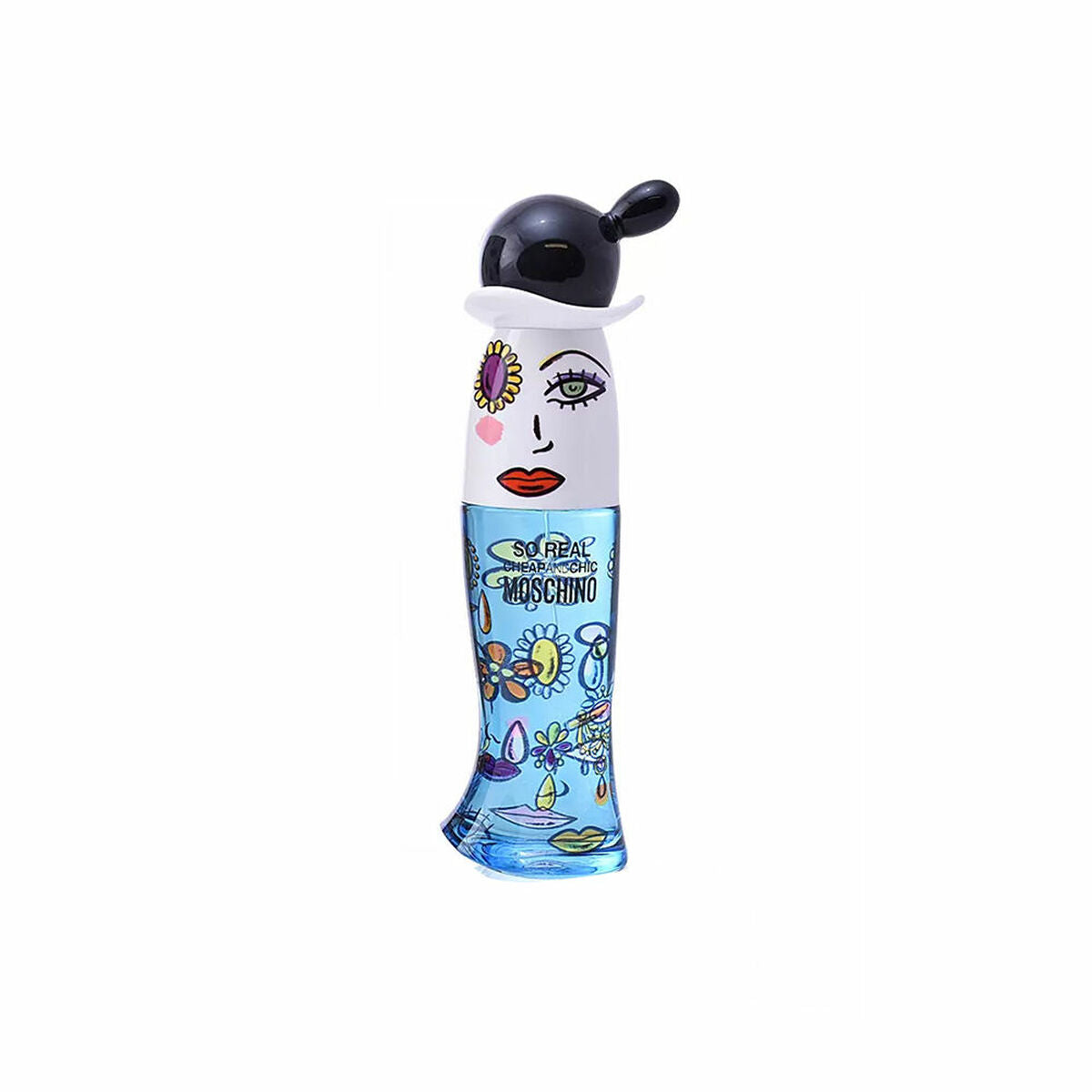 Women's Perfume Moschino EDT
