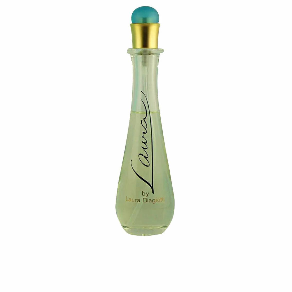 Women's Perfume Laura Biagiotti LA72 EDT