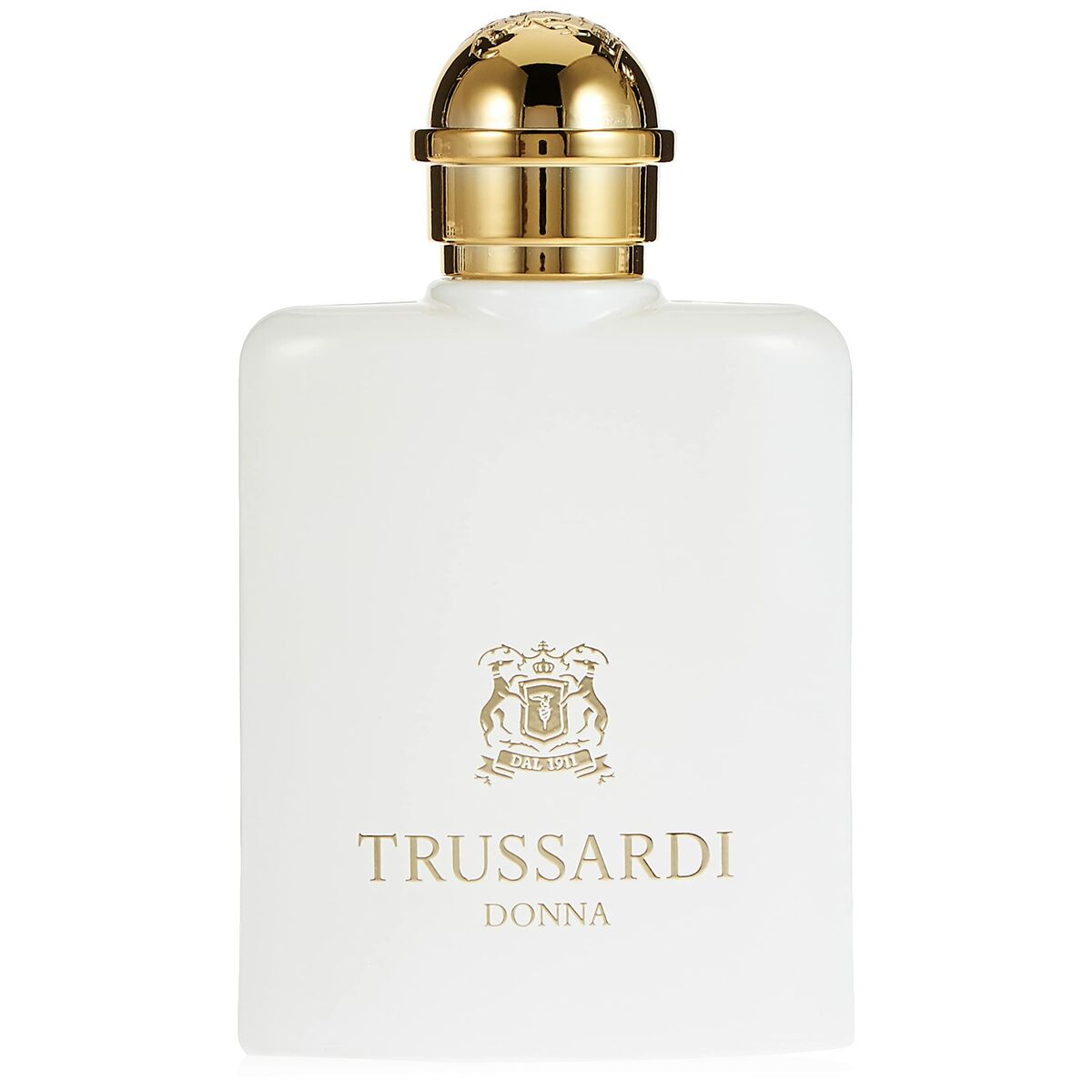 Women's Perfume Trussardi DONNA EDP 50 ml
