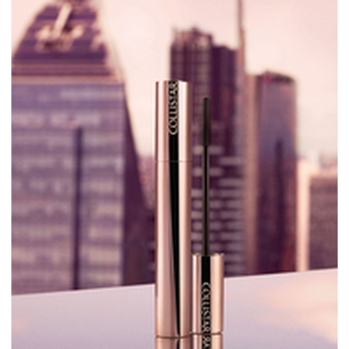 Mascara Collistar INFINITO Black (1 Unit)