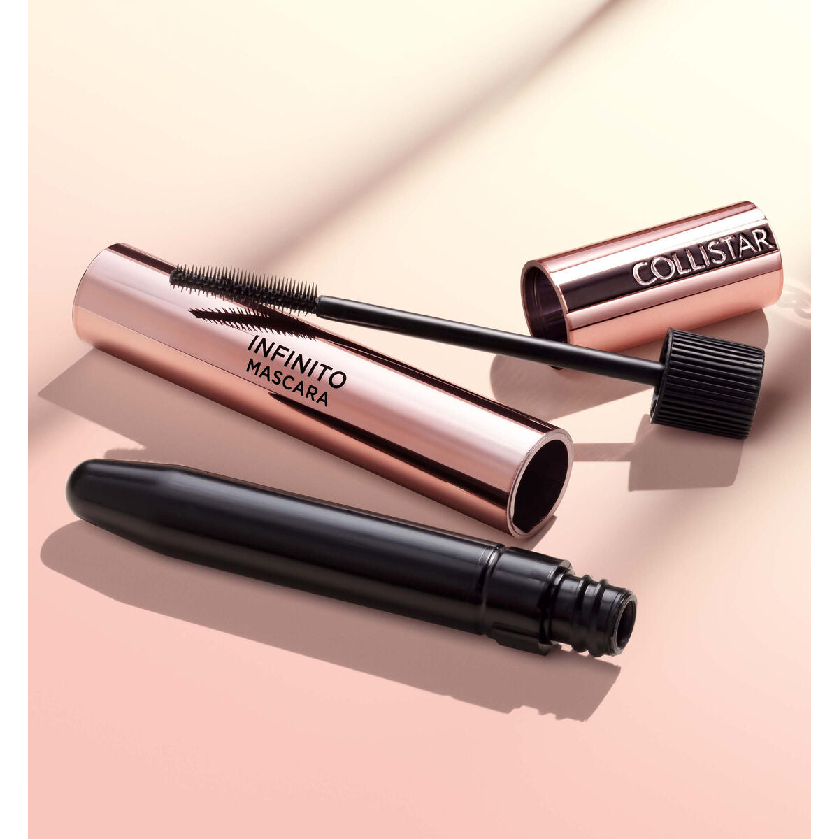 Mascara Collistar INFINITO Black (1 Unit)