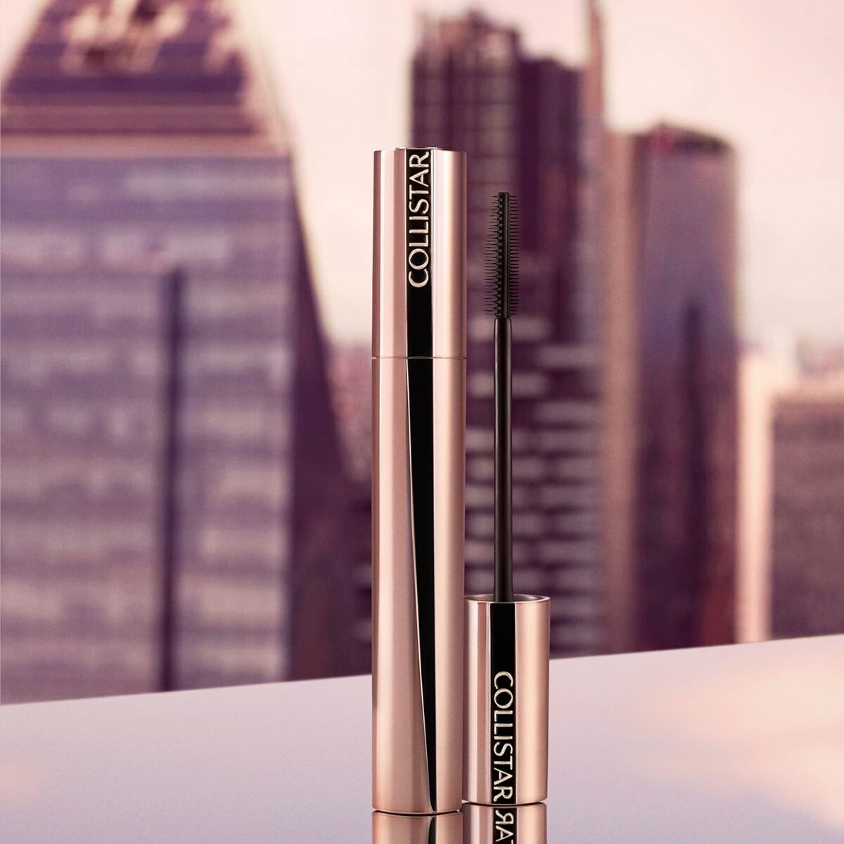 Mascara Collistar INFINITO Brown (1 Unit)