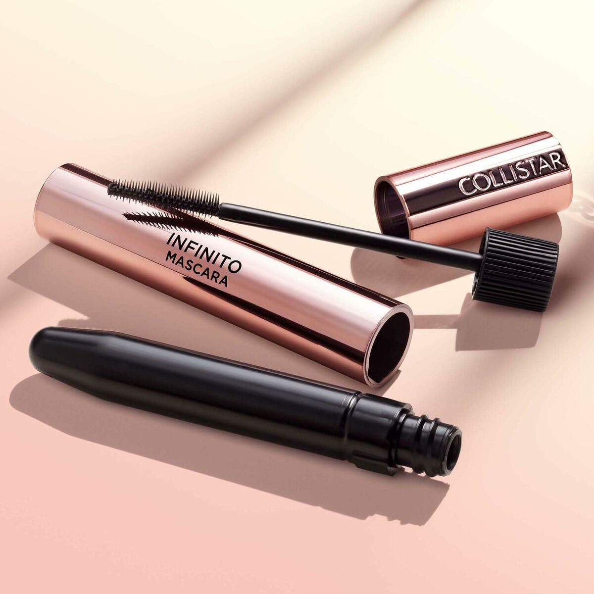Mascara Collistar INFINITO Brown (1 Unit)