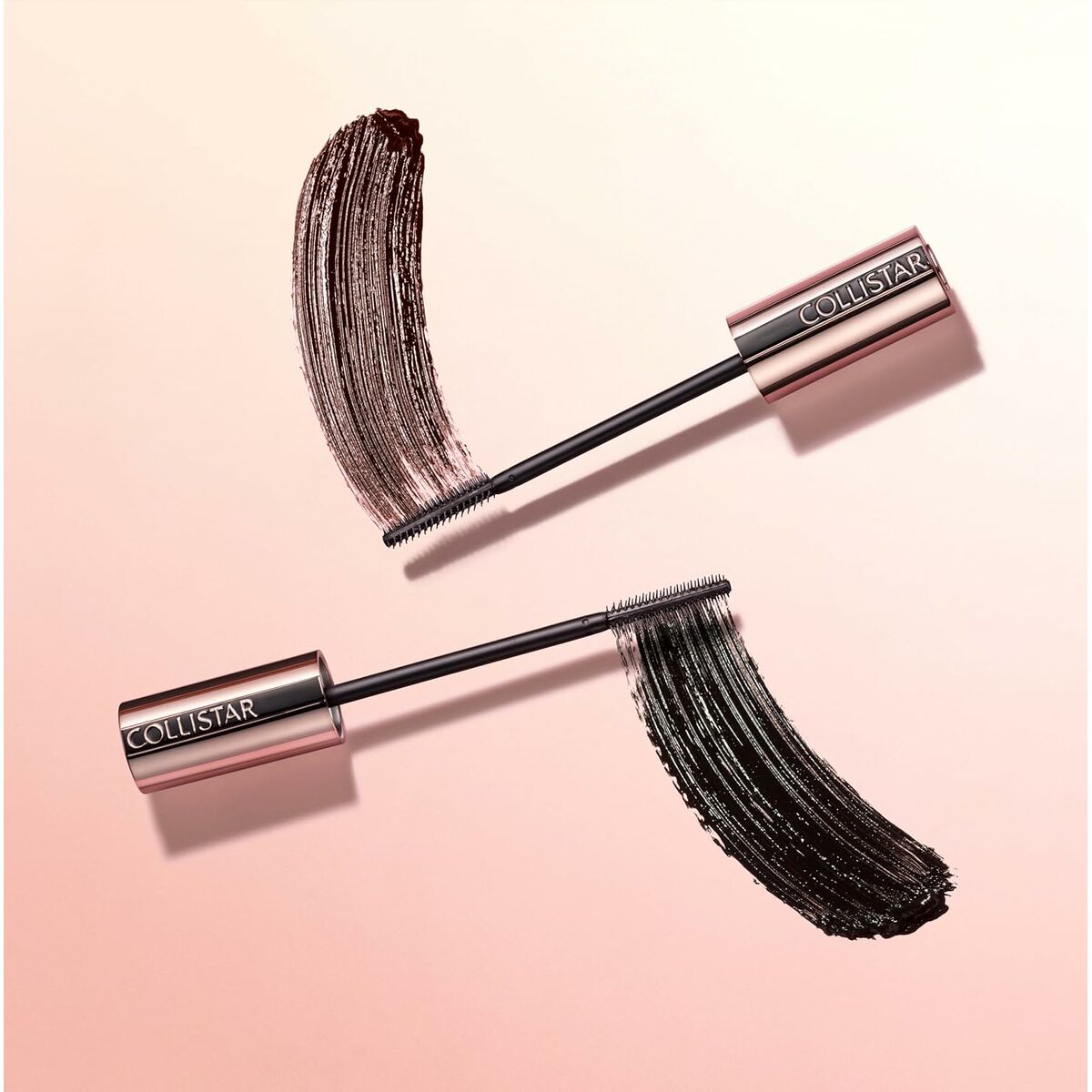 Mascara Collistar INFINITO Brown (1 Unit)