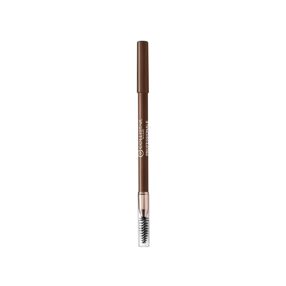 Eyebrow Pencil Collistar PROFESSIONALE Nº 3 Marrone 1,1 g