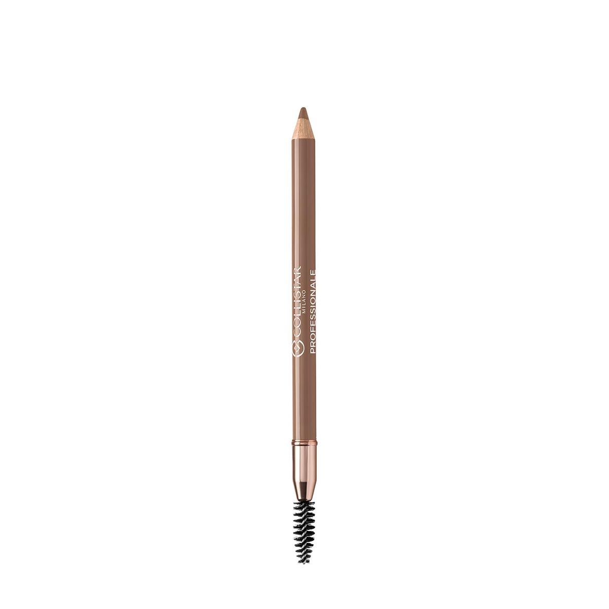 Eyebrow Pencil Collistar PROFESSIONALE Nº 4 Moka 1,1 g