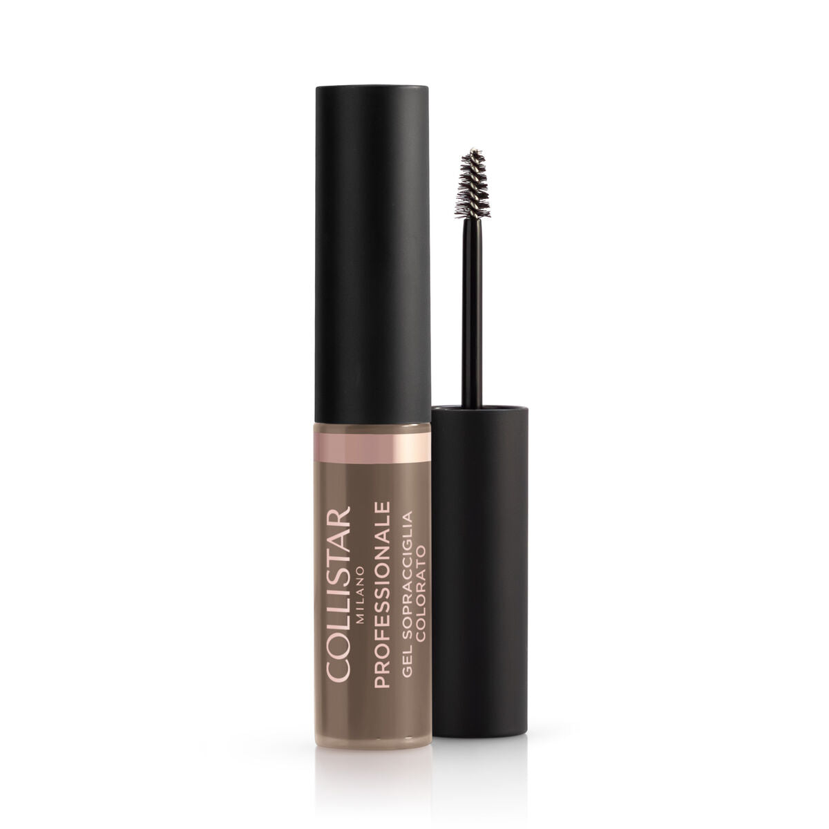 Eyebrow Fixing Gel Collistar PROFESSIONALE Nº 2 Castaño Nº 2-Castano