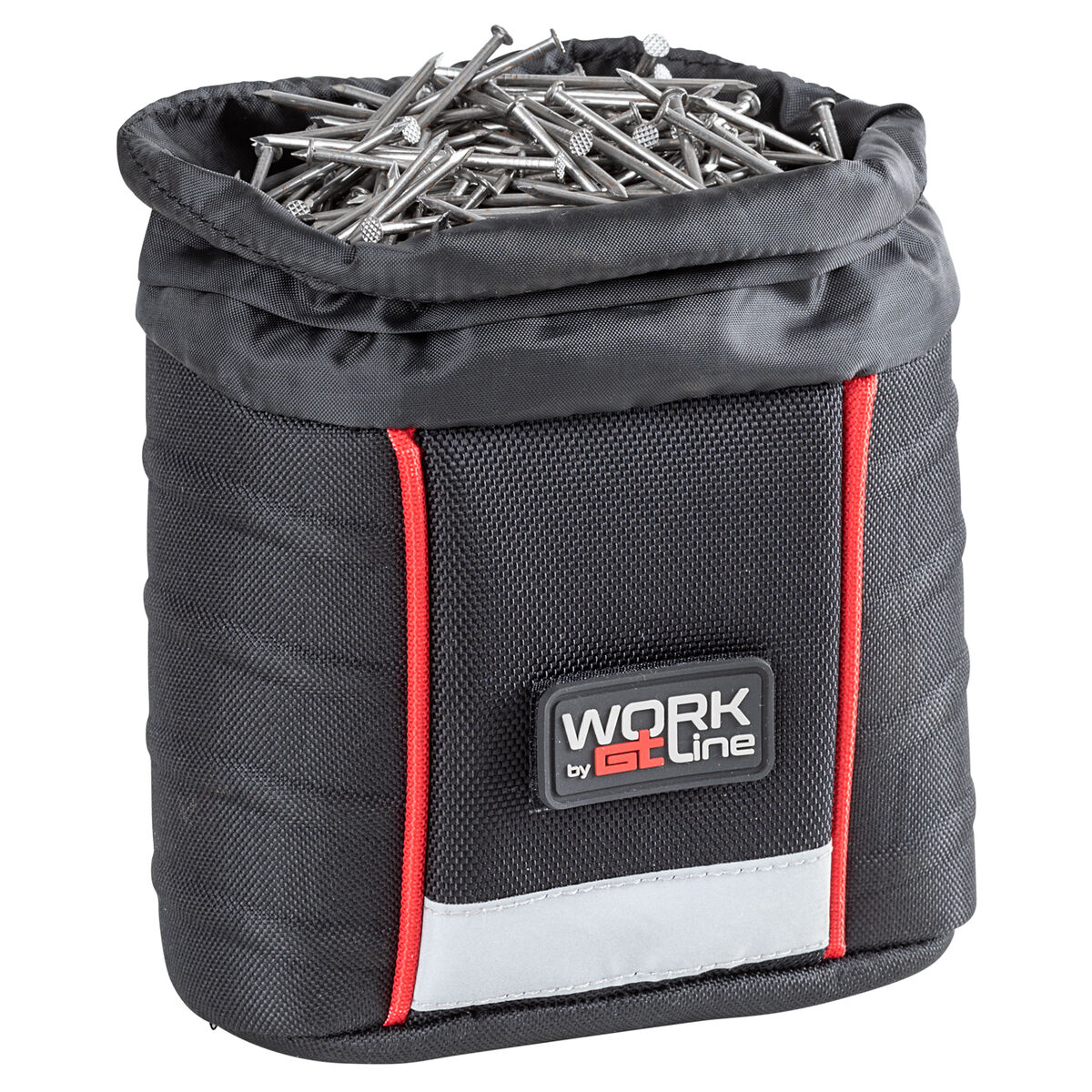 Tool bag GT Line Top Nail R Polyester Nails