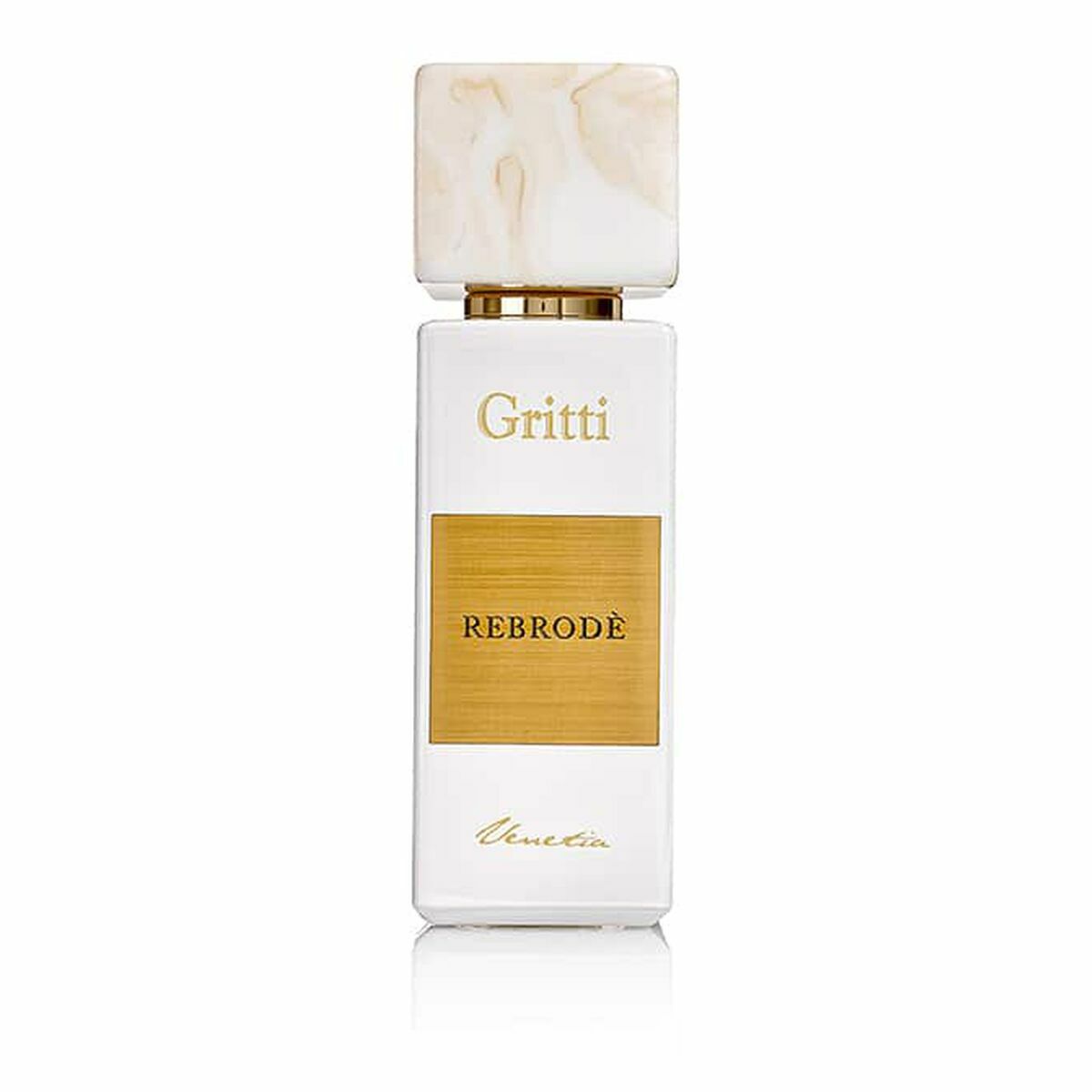 Women's Perfume Gritti CHANTILLY 100 ml