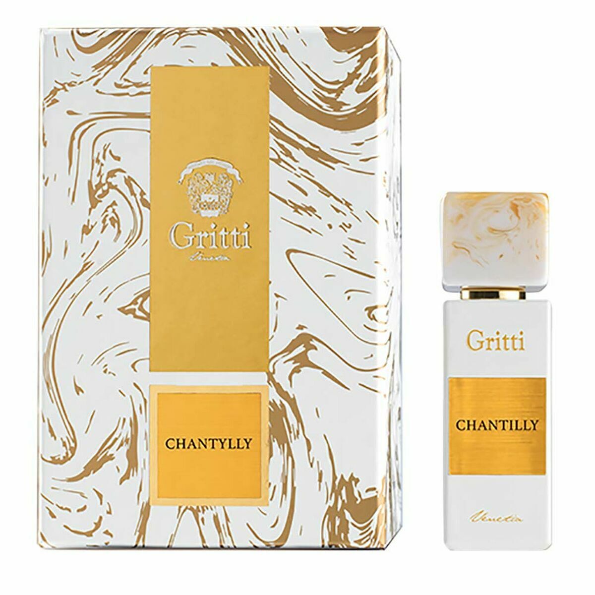 Women's Perfume Gritti CHANTILLY 100 ml