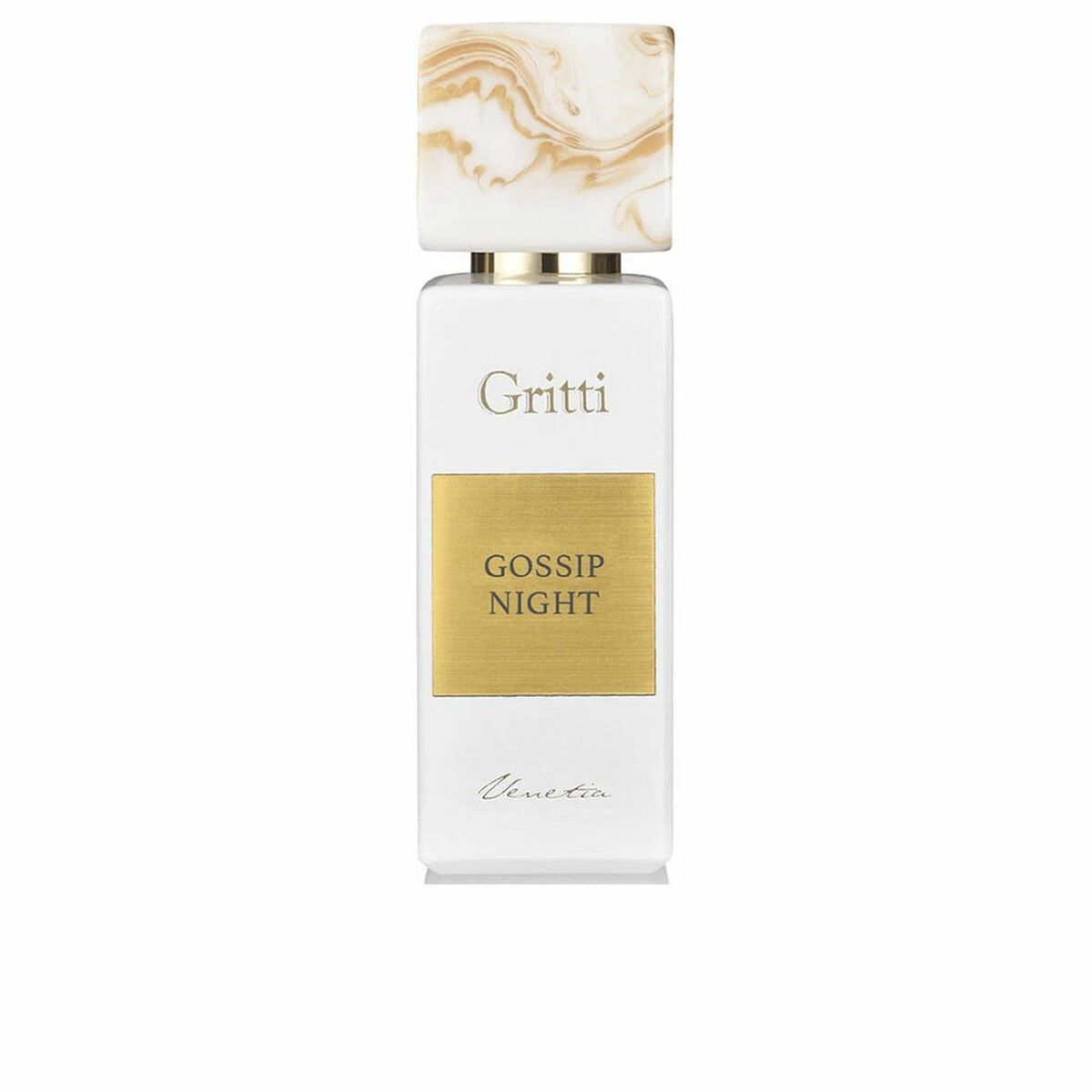 Women's Perfume Gritti GOSSIP NIGHT EDP 100 ml
