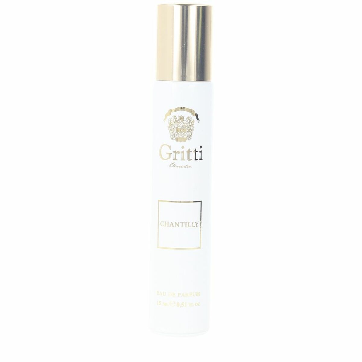 Women's Perfume Gritti CHANTILLY EDP 15 ml