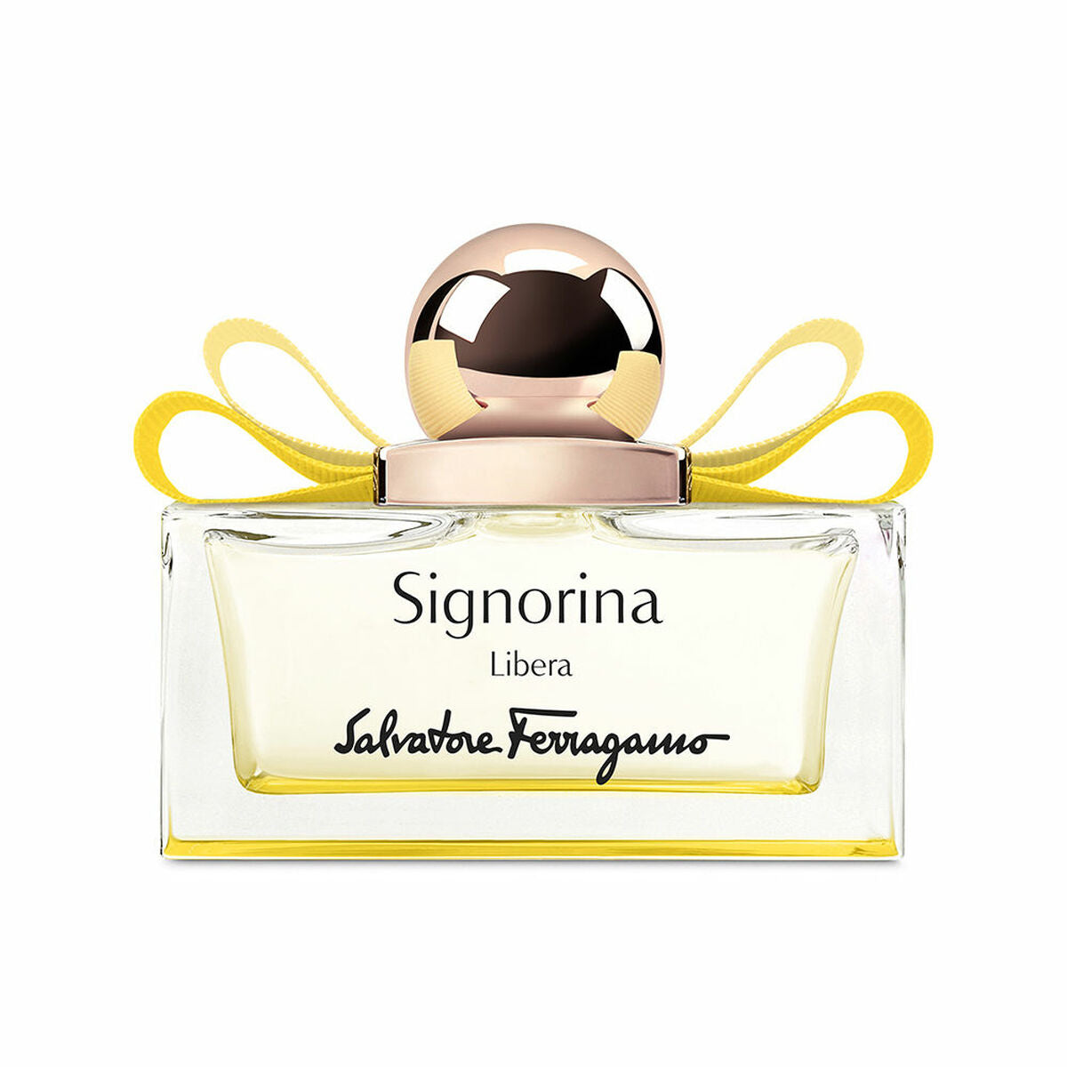 Women's Perfume Salvatore Ferragamo SIGNORINA EDP 50 ml