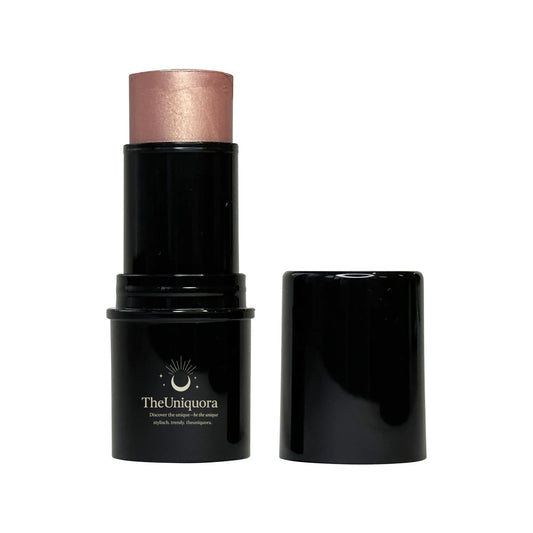 TheUniquora Highlighter Stick - Beige Lights