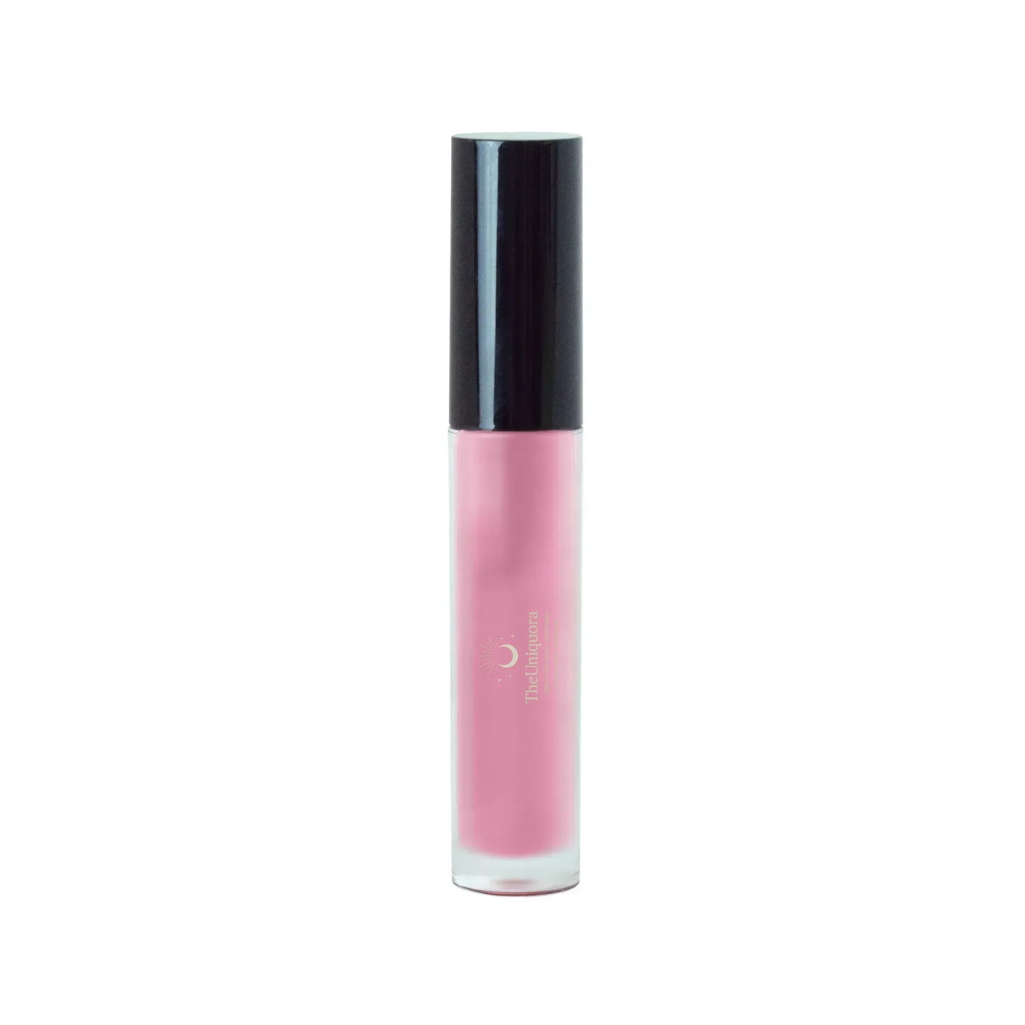 TheUniquora Lip Gloss - Pinky