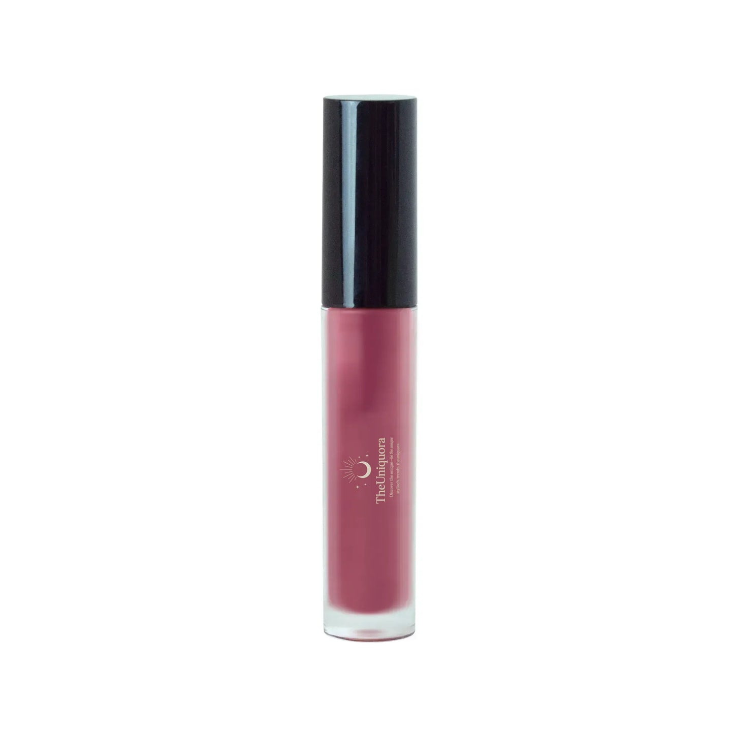 TheUniquora Lip Gloss - Lavender