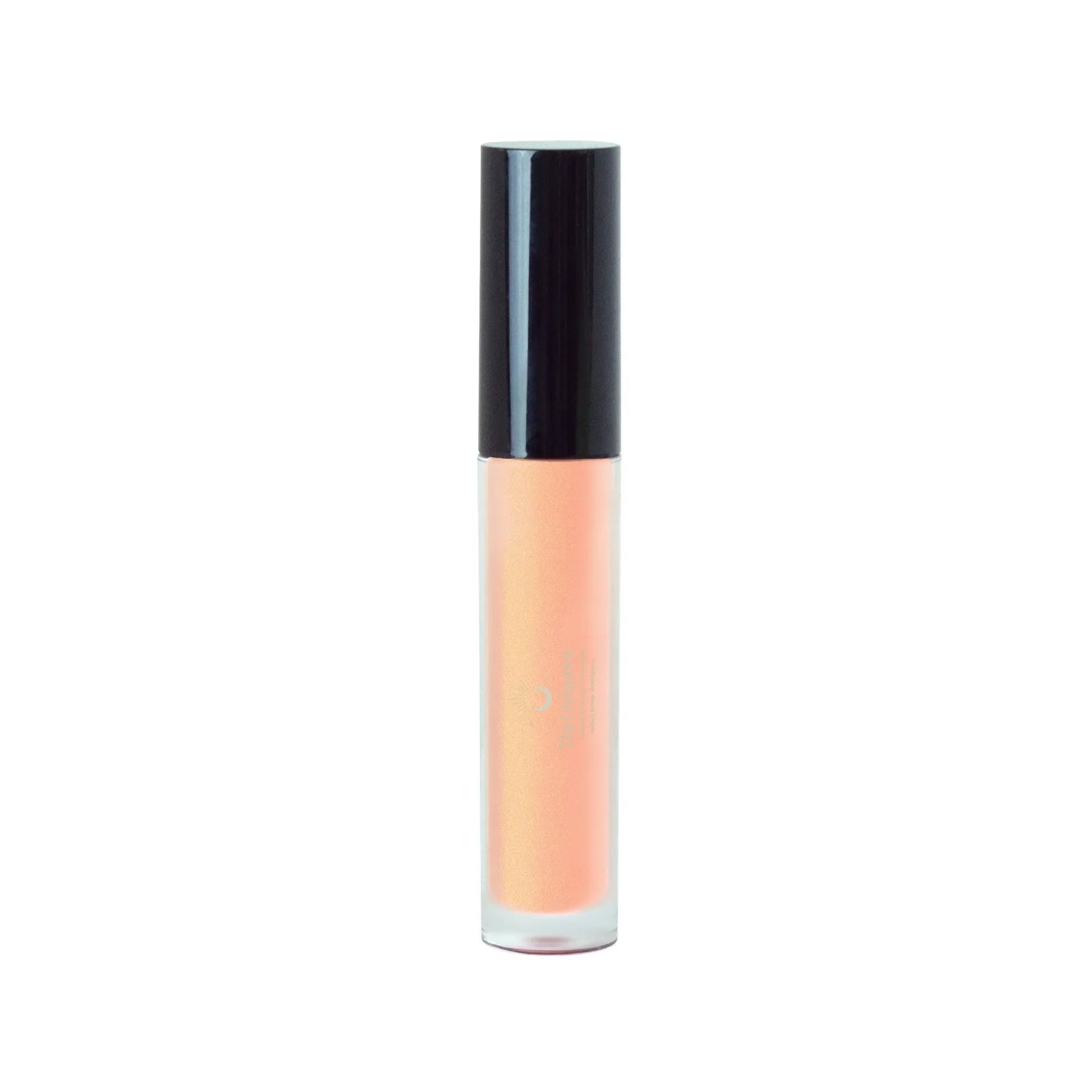 TheUniquora Lip Gloss - Dripping Gold