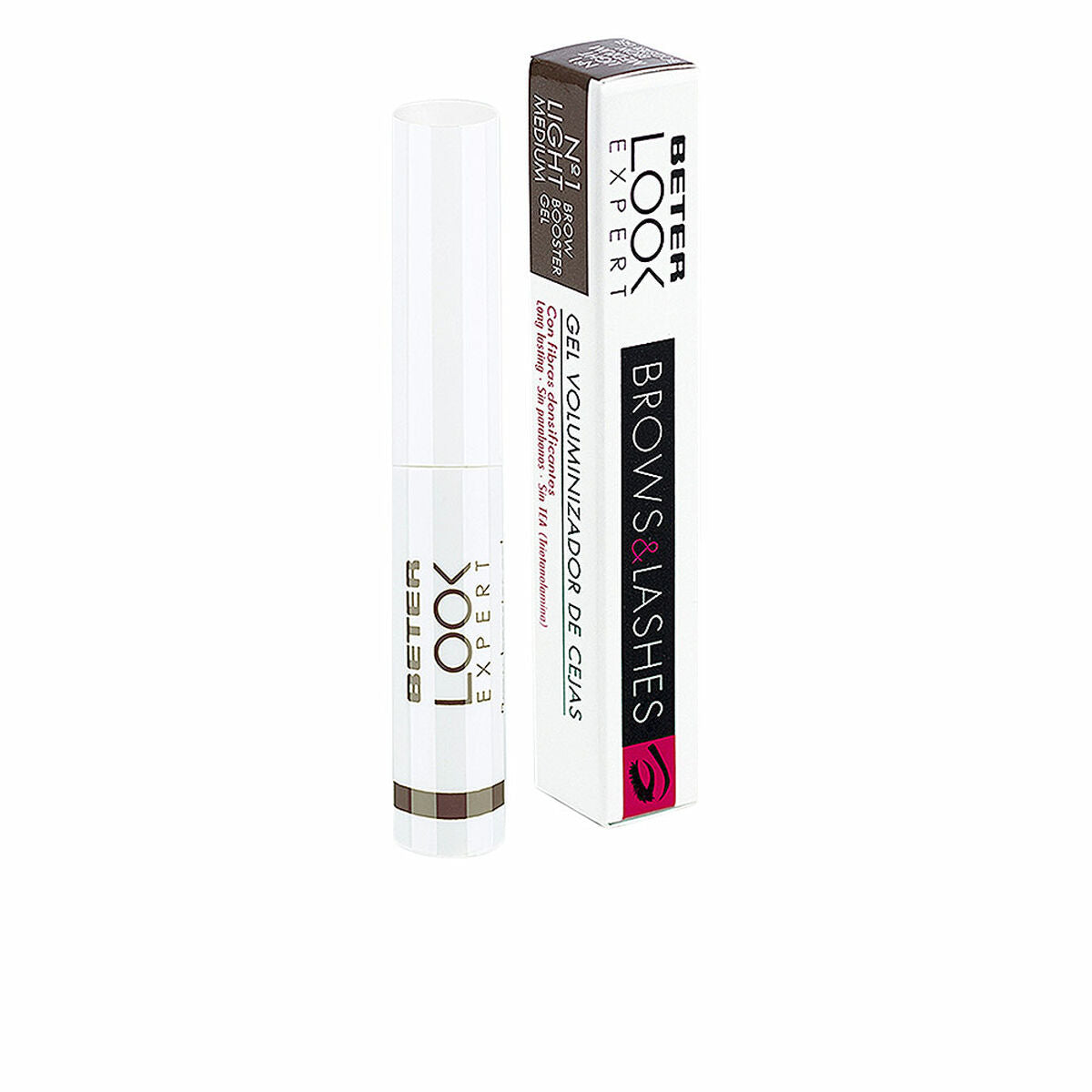 Eyebrow Volumising Gel Beter 5 g